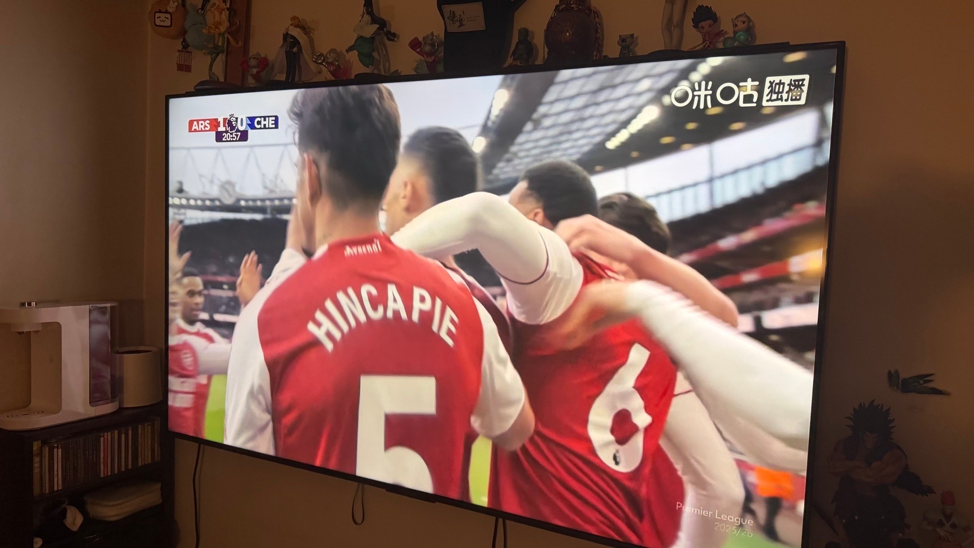 萨利巴复苏是拿冠军的关键 