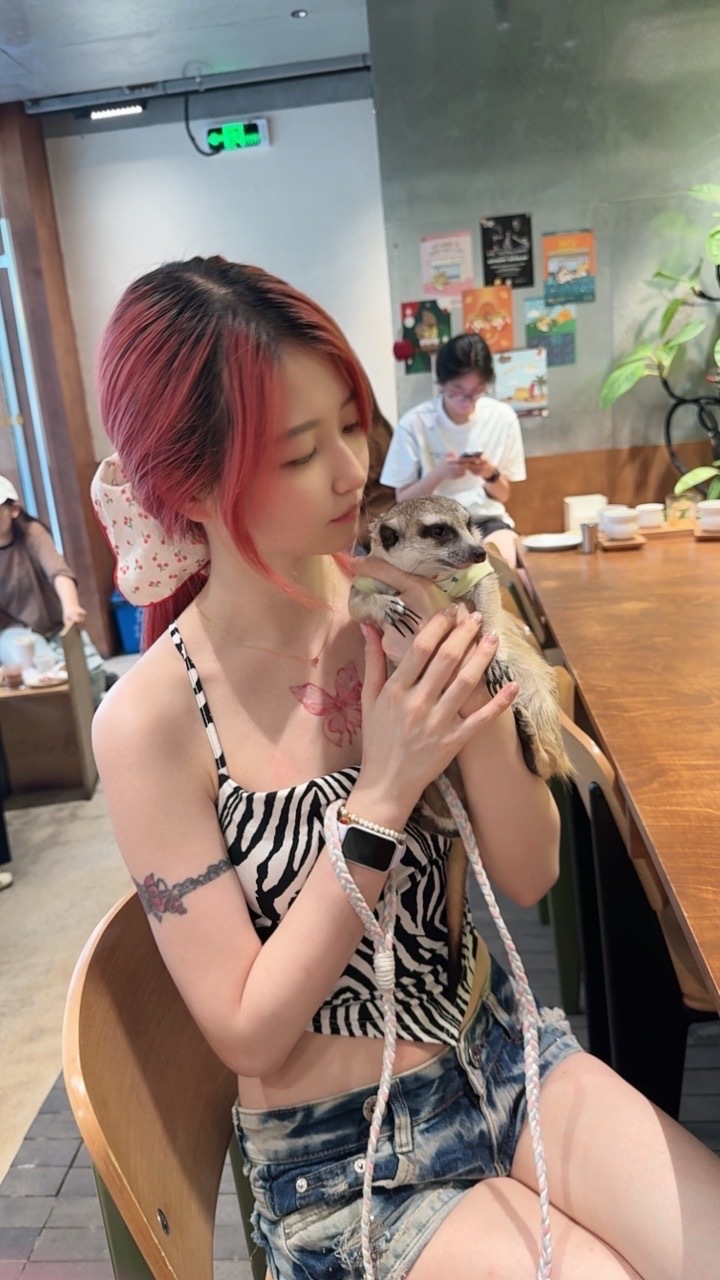 狐獴牛牛 端午最后一天！端午节快乐今年还没吃粽子昨天看了个相关视频说咸粽子是苏东
