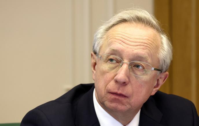 俄加卢津：俄罗斯理解格鲁吉亚摆脱西方发号施令的意愿
俄副外长表示，该国同时也在采