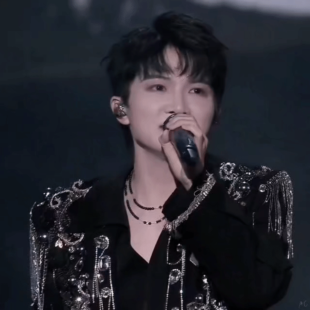 周深[超话] [音乐]周深加盟2025美好奇妙夜 [音乐]周深哇你们都好好看啊 