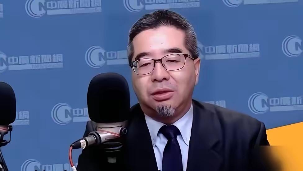 郑丽文节目上谈国民党中央一级主管薪水，萧旭岑副主席薪水曝光！

郑丽文近期参加节