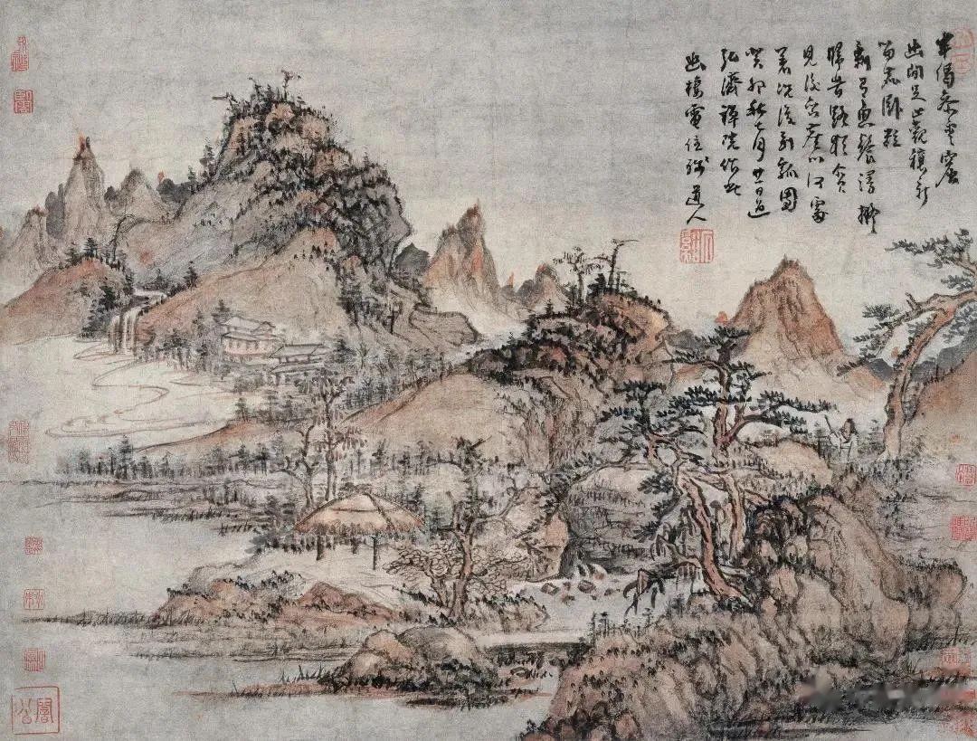 唐朝时期中国书籍的大劫难

1、 隋末唐初：《隋书·经籍志》：“大唐武德五年克平