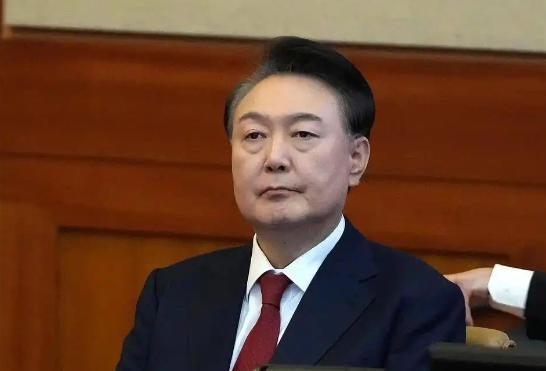 就在4月29日，韩国首尔高等法院给出最新判决，前总统尹锡悦妨碍拘留相关案件二审落