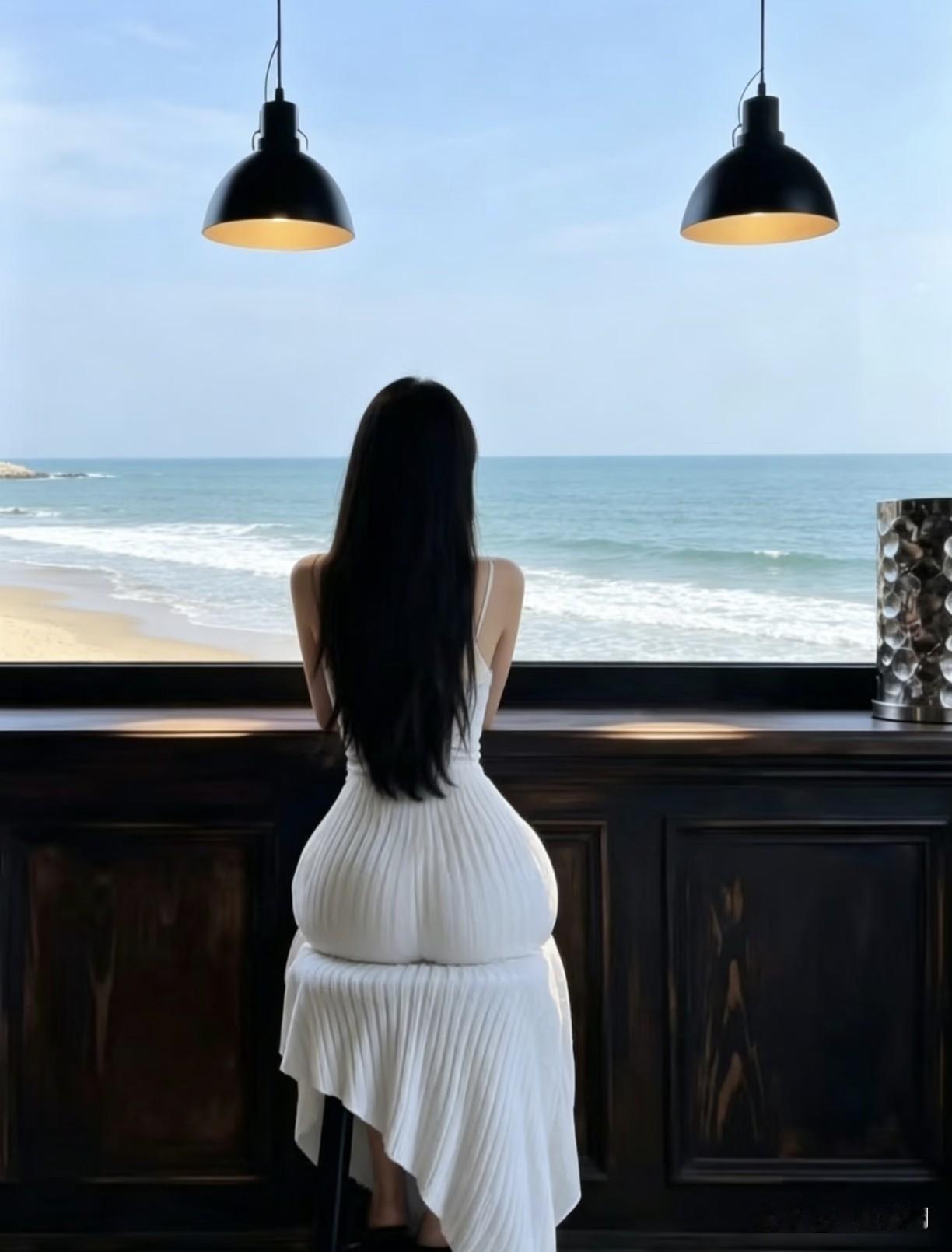 一位女博主发文感慨：“不要跟年长男性谈恋爱。你没见过他的春天，也永远体验不到他二