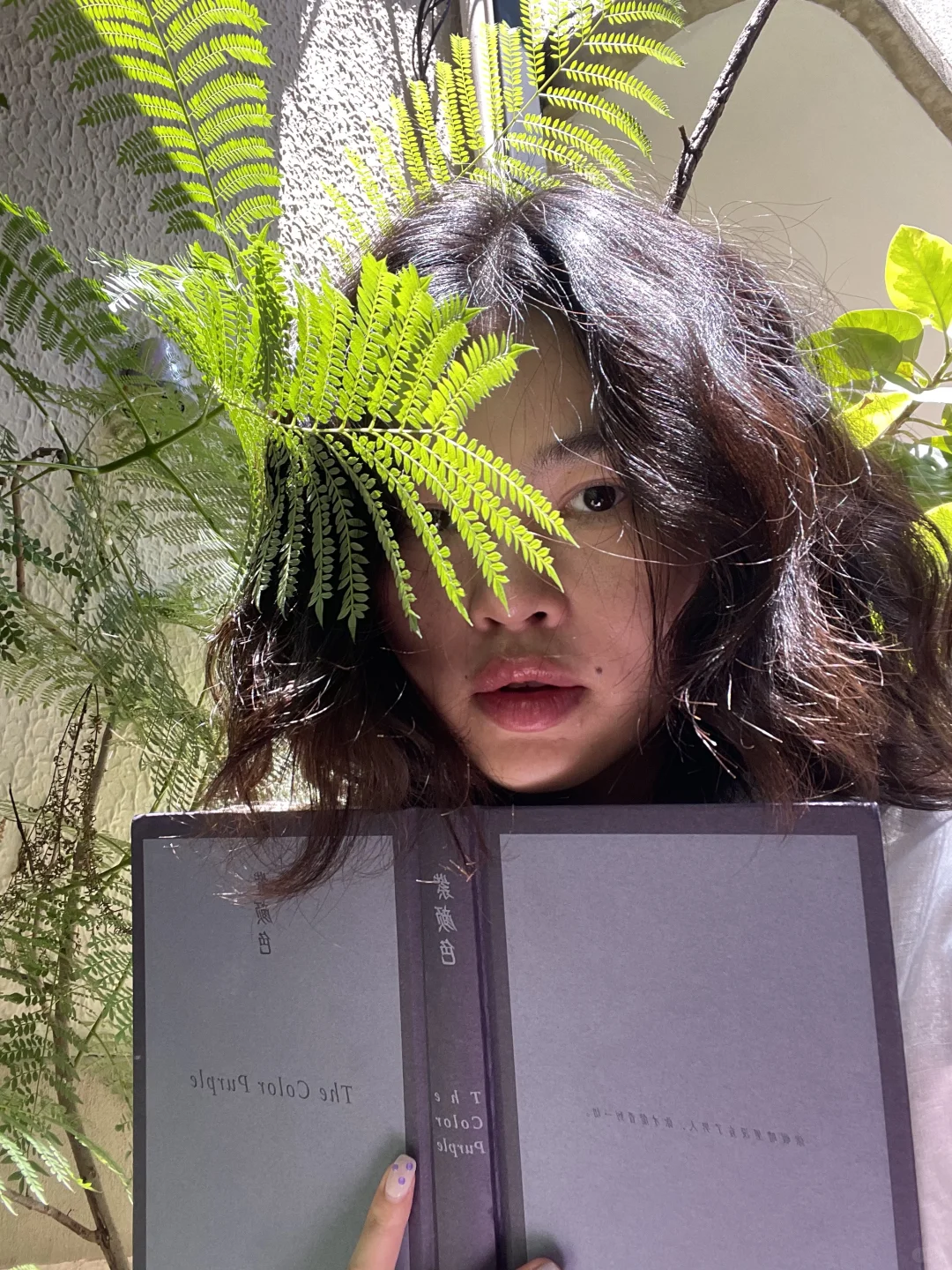 你眼里没有了男人，你才能看到一切