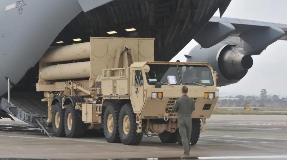 日韩两国的防空武器库存，都被转移走了，这让日本和韩国当局十分担忧。

由于消耗量