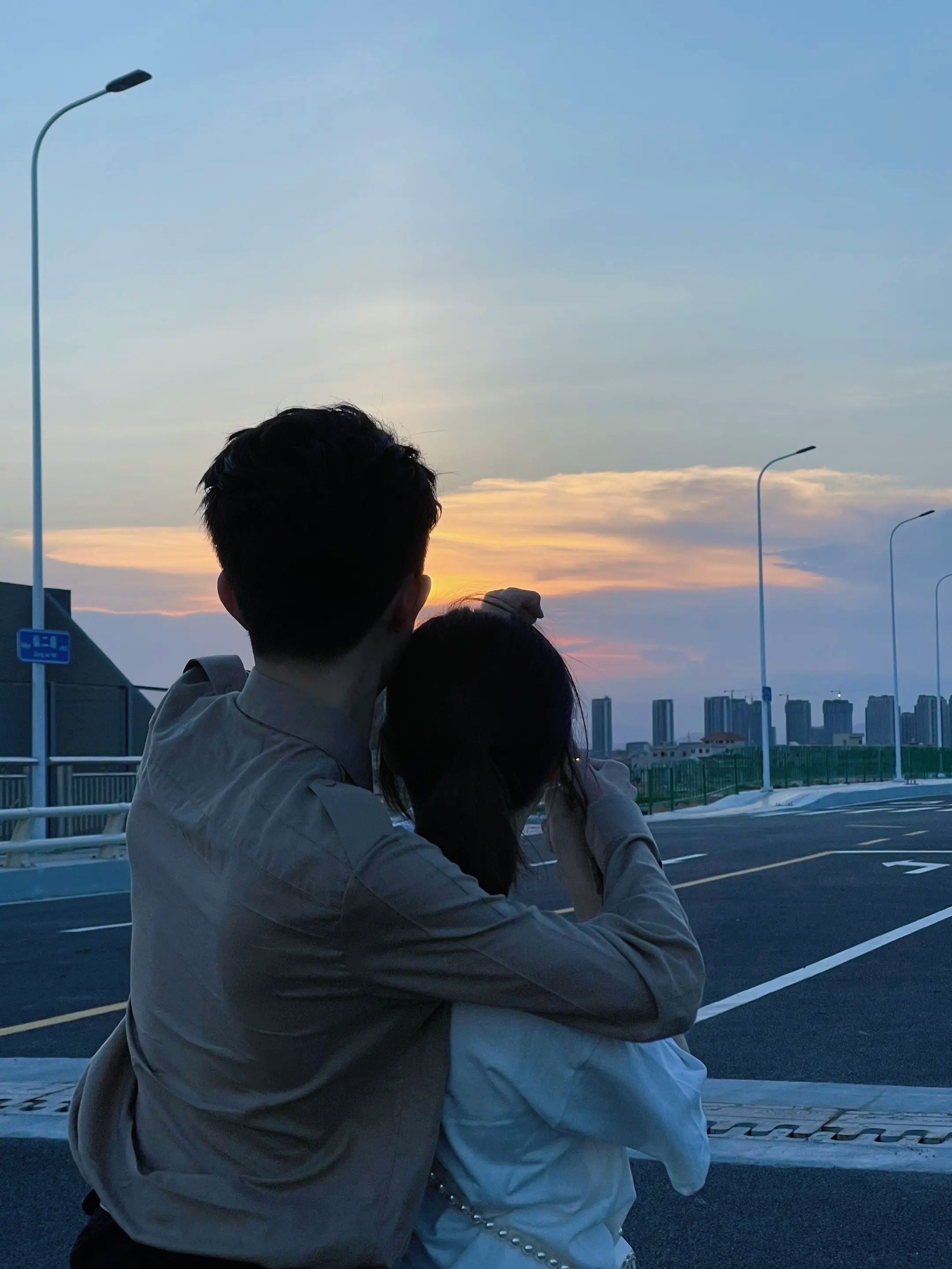 画出属于我们的家  徐徐♡闪闪 