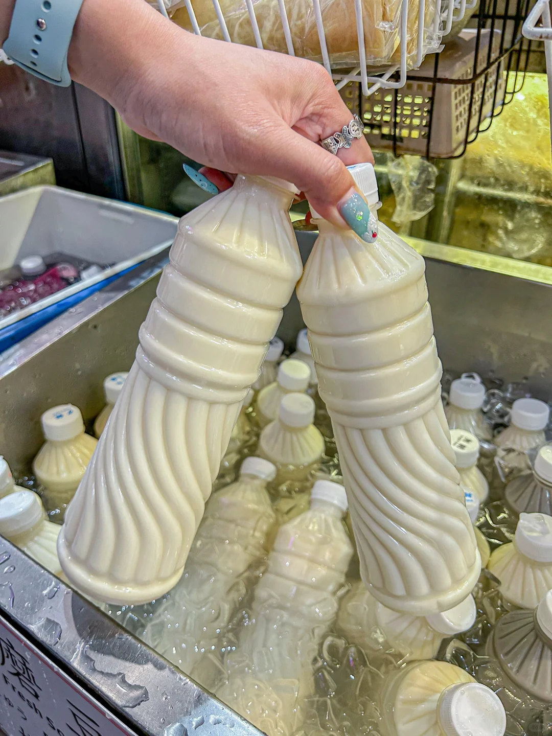 🇭🇰在香港花的最值的几笔……（合集）