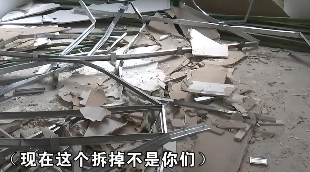 “打肿脸充胖子的代价！”浙江宁波，一女士花1000多万，买了套带2个车位的精装房