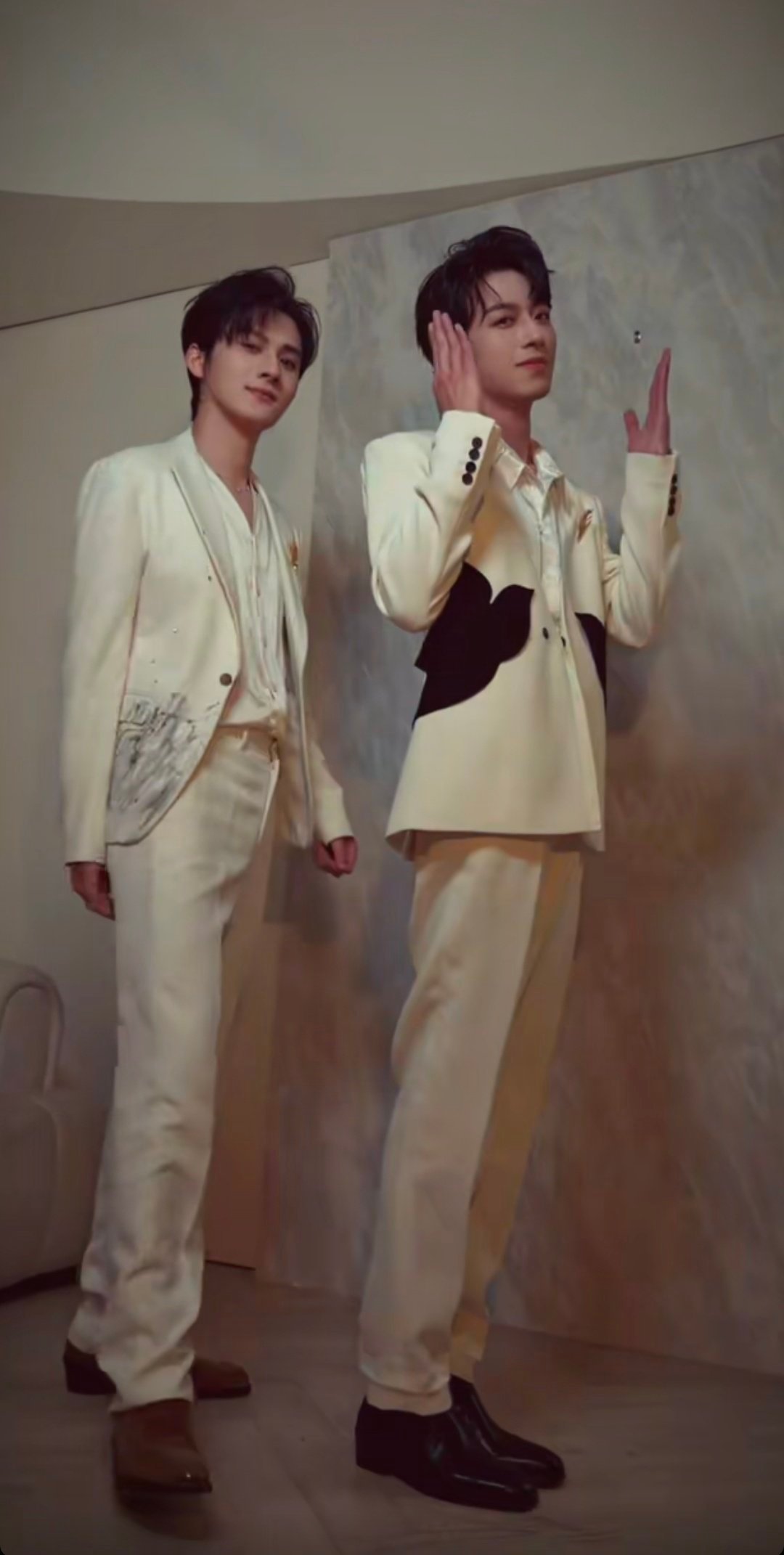 哥哥妹妹🥺🤏🏻 