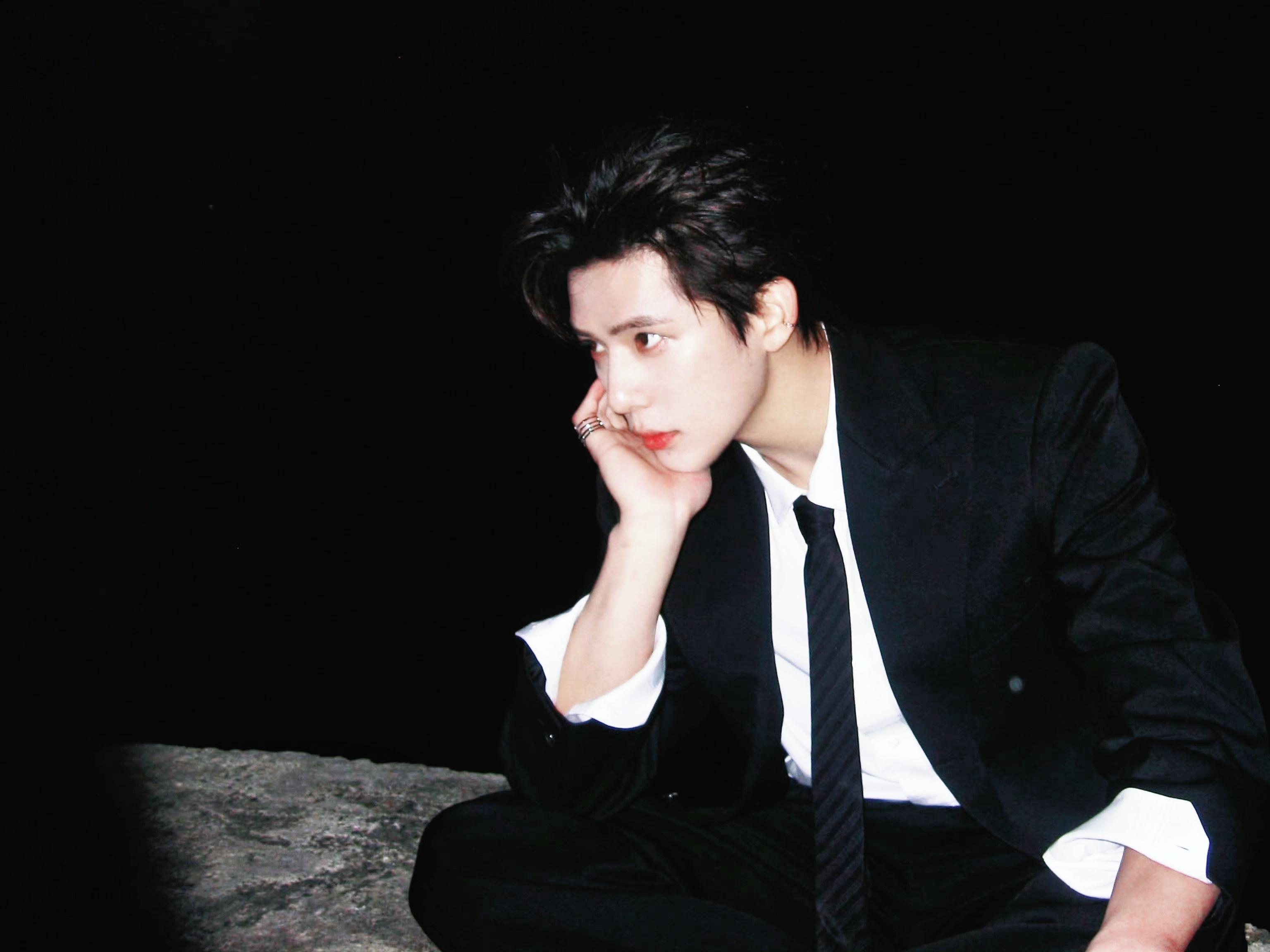 𝘼𝙐𝙏𝙃𝙊𝙍𝙄𝙏𝙔.王安宇｜在一切破旧褪色中,请你永远闪烁！·