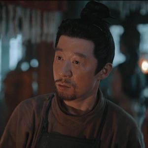 #唐诡西行 独孤苍苍而娘子青青# #唐朝诡实录之西行#今天是为独孤羊流泪的一天，
