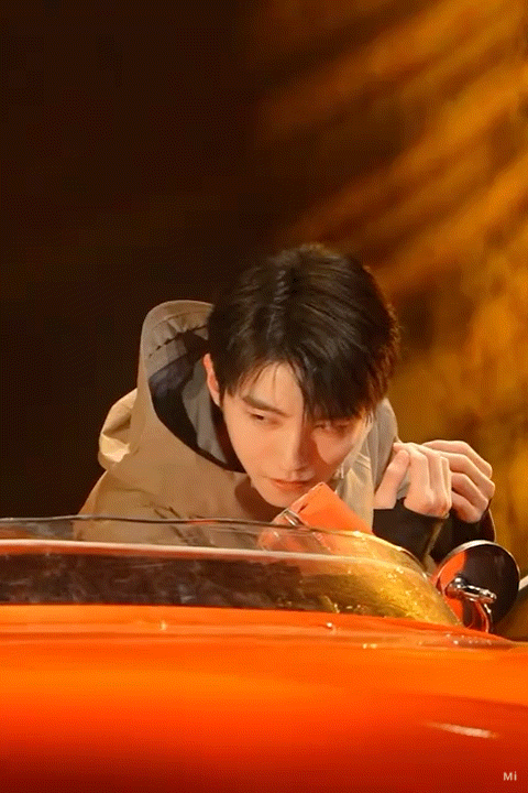 不一样啊完全不一样，神了…… 