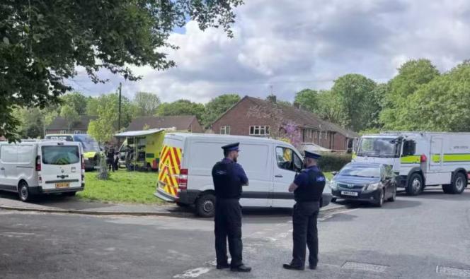 当地时间 5 月 3 日英国布里斯托尔突发房屋爆炸事故，据当地警方通报，此次爆炸