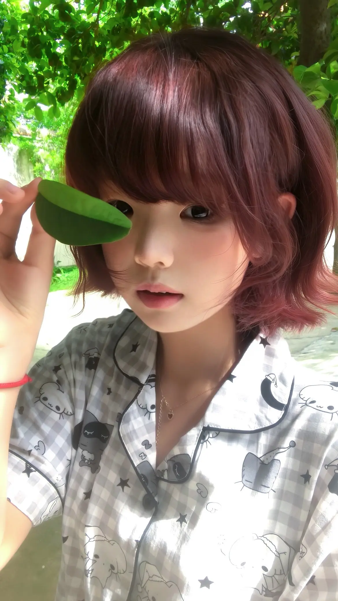 🍃