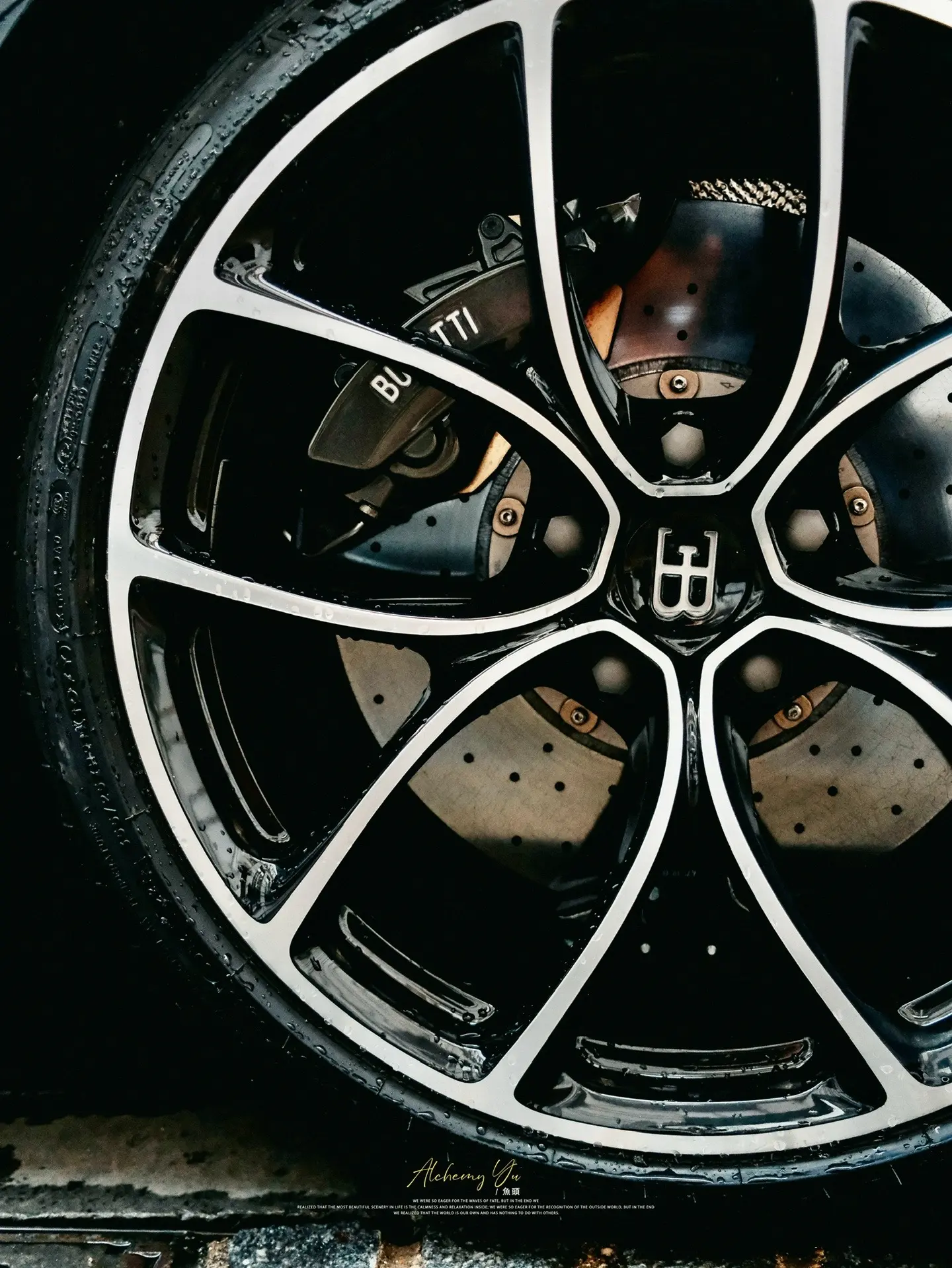 肥龙chiron抢先看👀🇬🇧mike老师新车  Shin ཉི࿔࿆࿐ོ