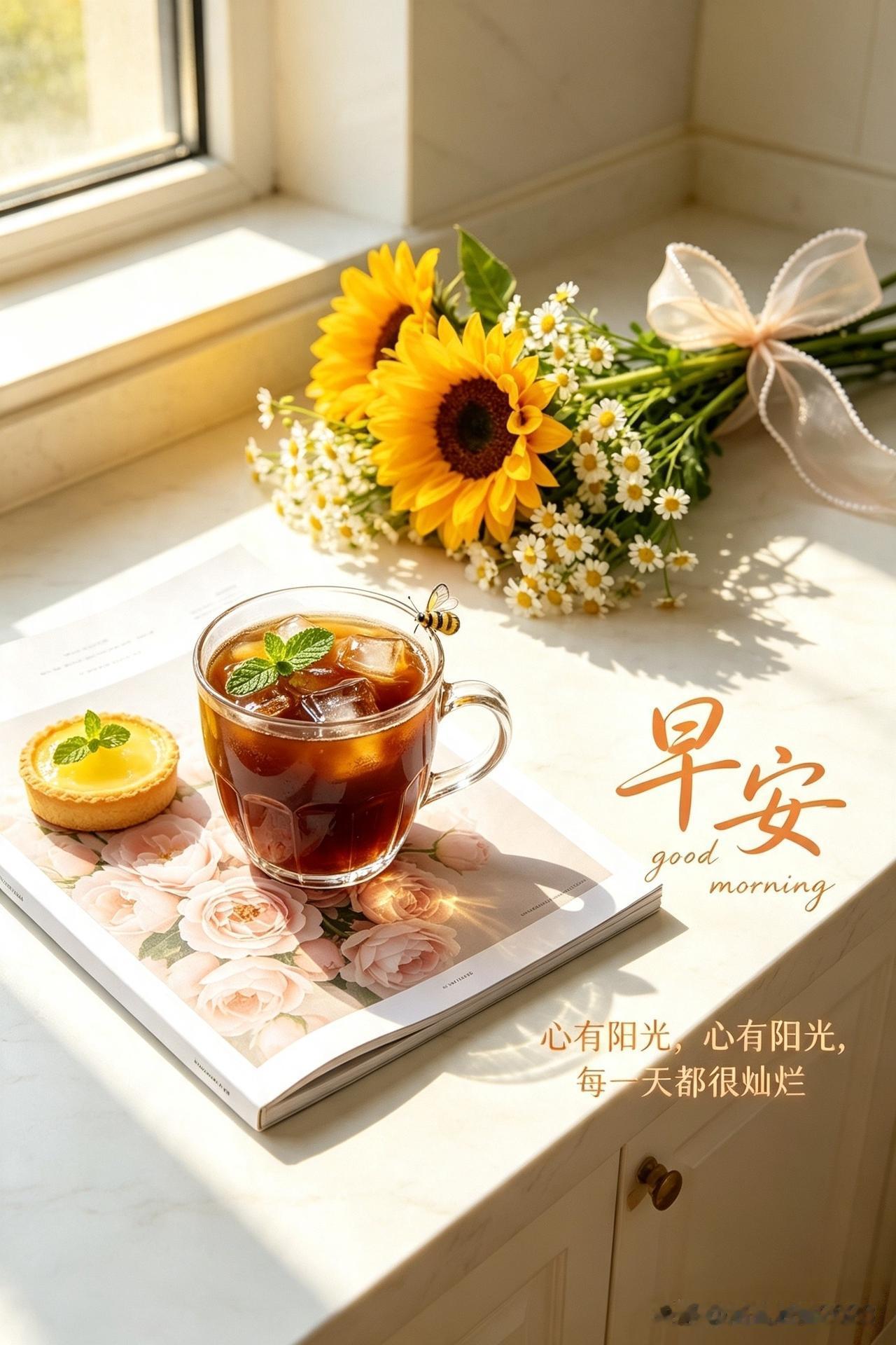 ²⁰²⁶/₀₈.₀₃ 周一｜一键复制发⭕，记忆不会忘记，美好将如期而至☀️✨
①