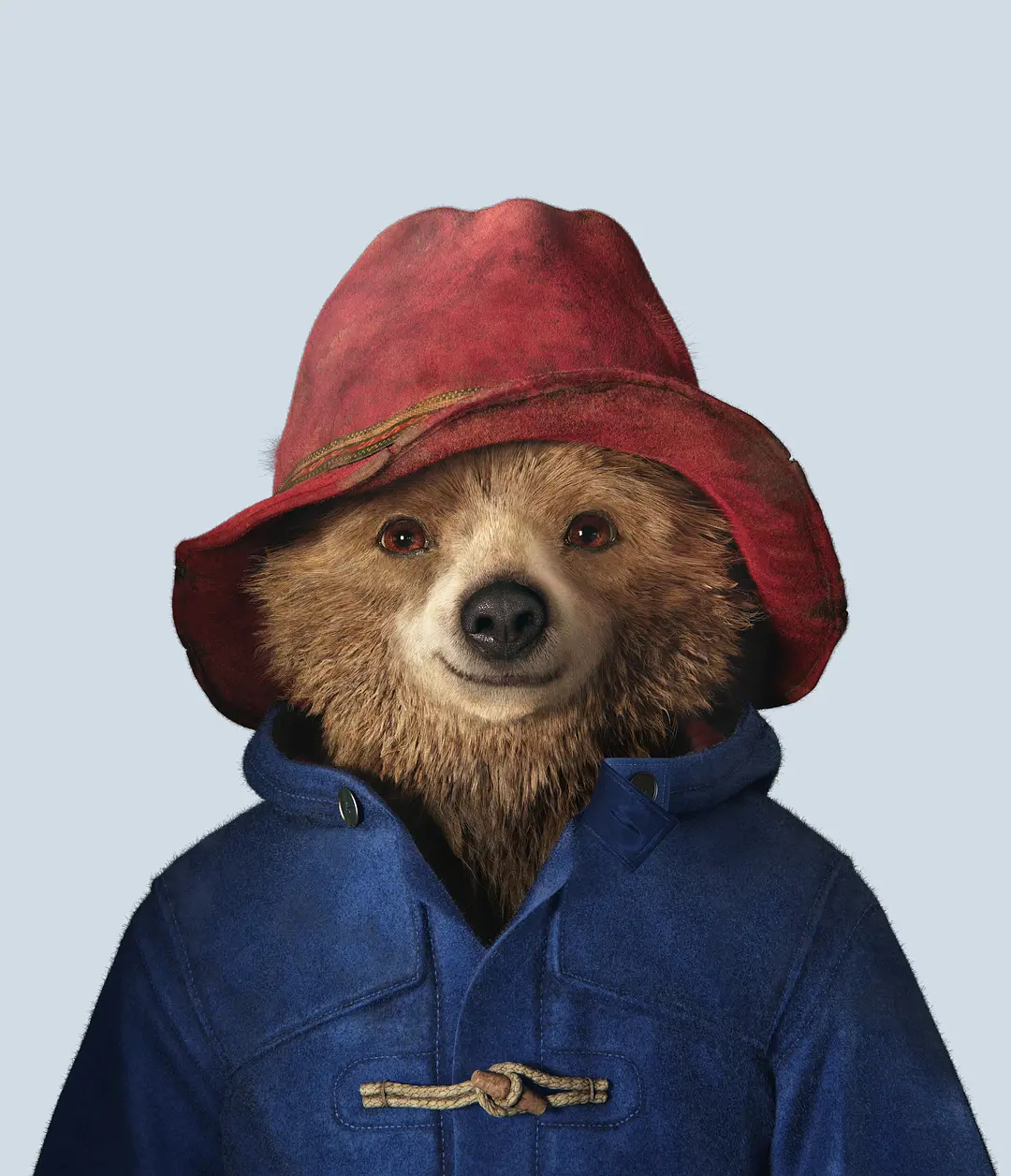 StudioCanal公司在CinemaCon官方宣布，《帕丁顿熊4》正在制作中