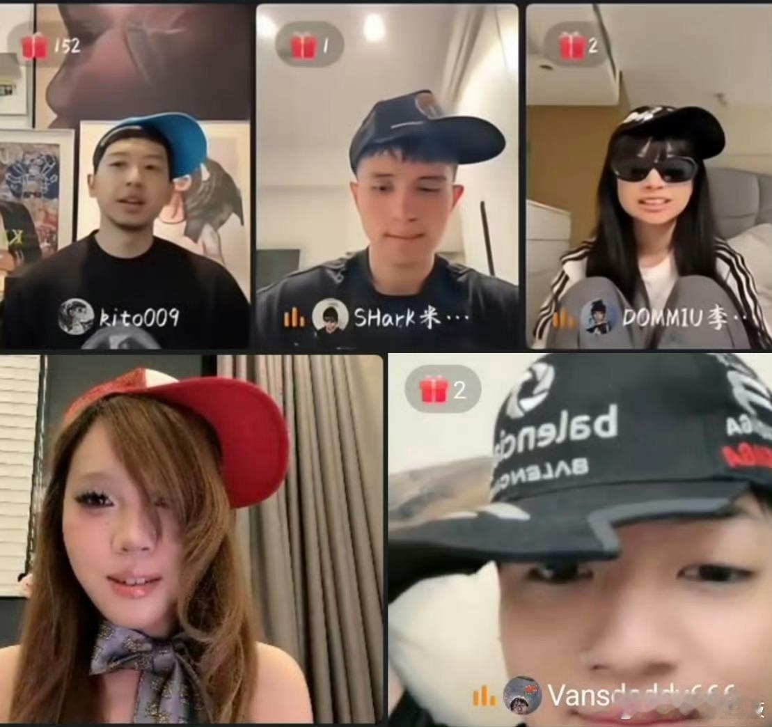 严浩翔万妮达下狗战队团魂这一块严浩翔与万妮达带领的下狗战队，用热血打破质疑。舞台