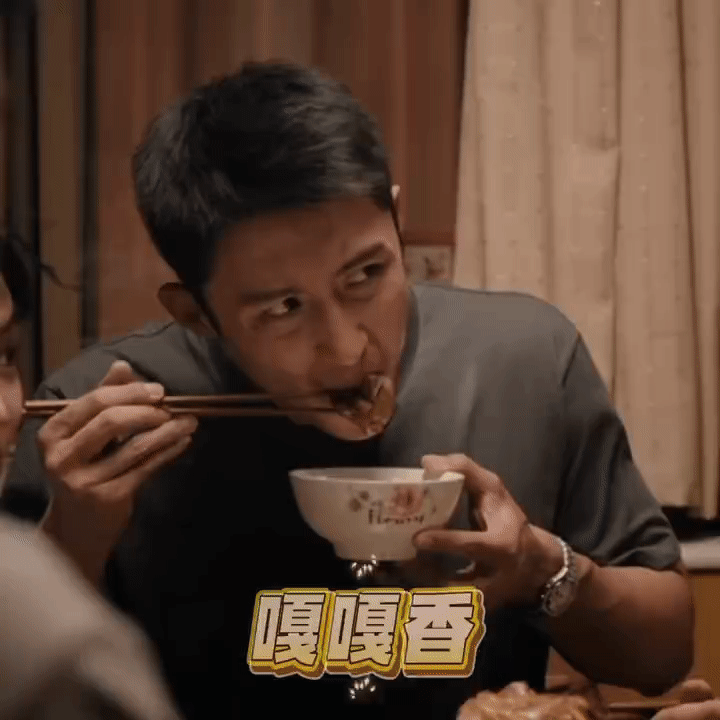 #黄景瑜这剧是和我爸的唯一连接# 雪迷宫本来就很好看，所以让人无法拒绝，再加上有