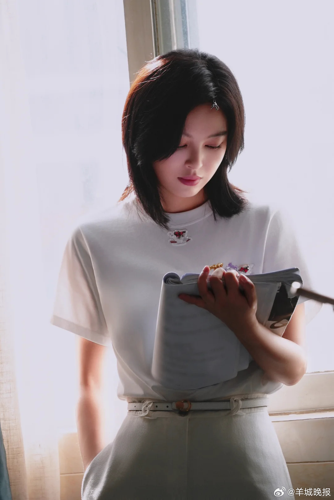 【哪一个热播剧角色让你一眼沦陷？来评论区分享】总有一个角色，仅凭一个镜头、一句台