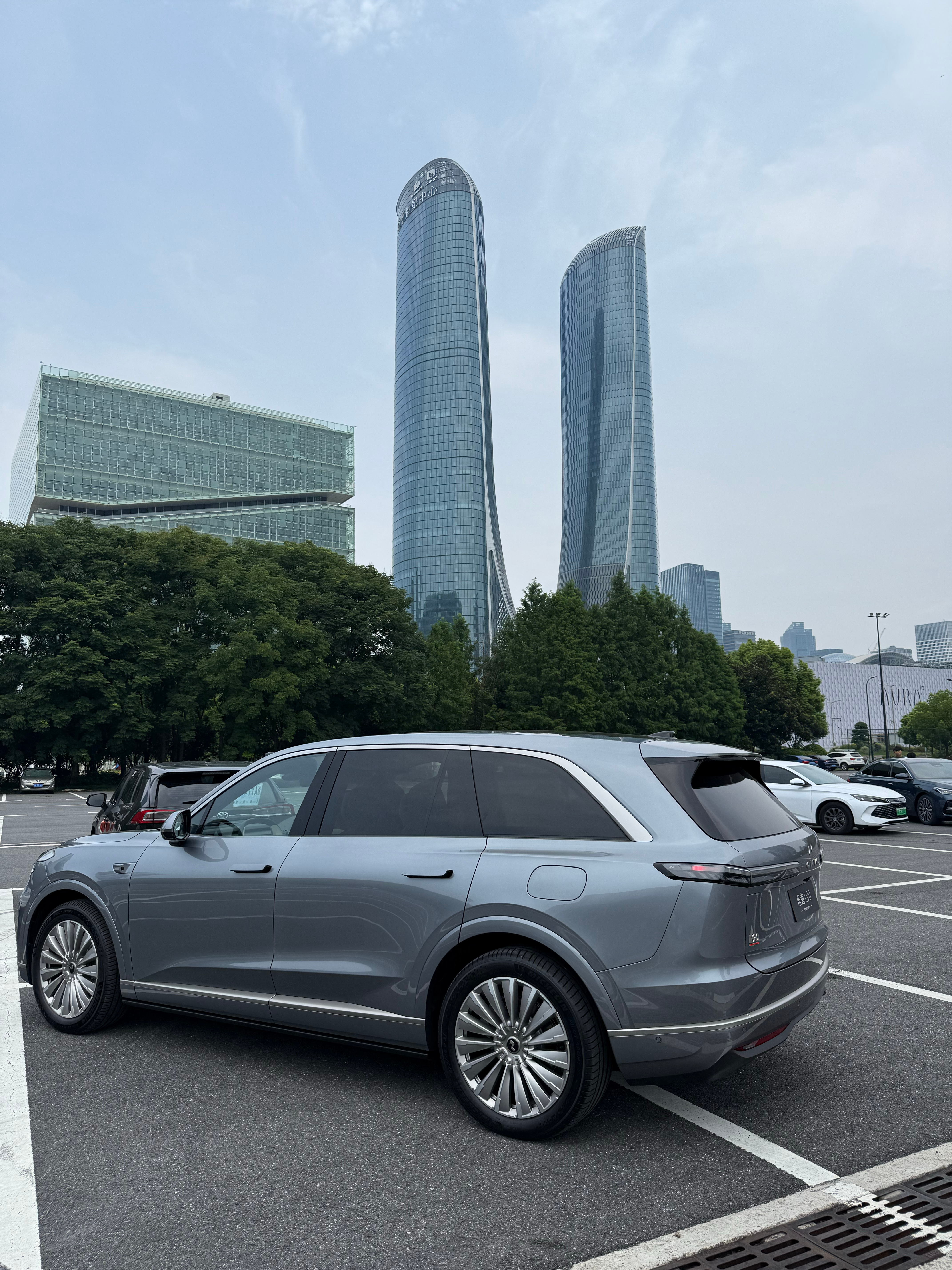 办公居家小能手乐道L90 实用和情绪价值都能拉满[馋嘴]跟姚老板混一天吃9顿[超