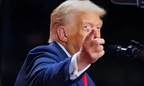 特朗普连放狠话要求中国这样那样，中方连续回应亮明态度：美国的双重标准藏不住了，卖
