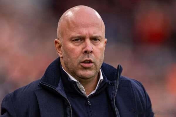 利物浦对阵荷甲领头羊！埃因霍温11场不败！利物浦将连续第二个赛季迎战荷甲劲旅，此