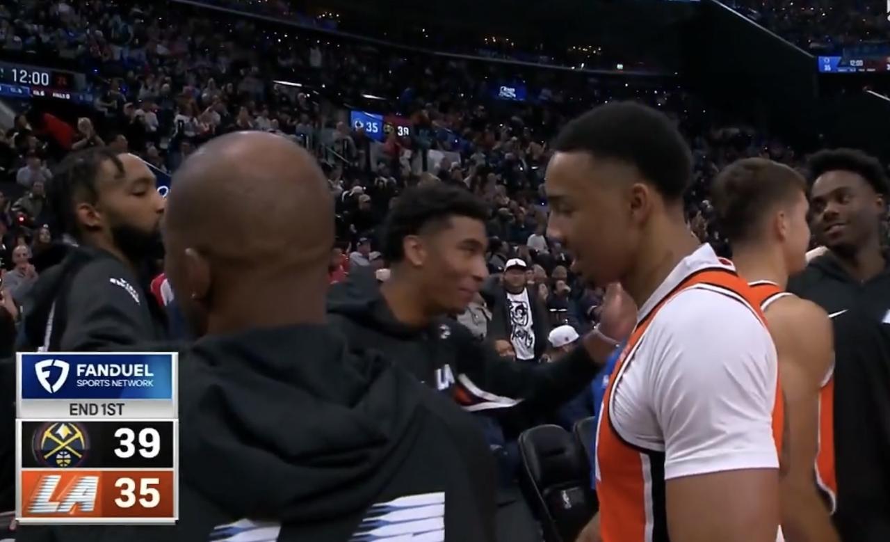 泰伦卢就是不到黄河不死心的类型！
如果不是主力伤的伤，打不动的打不动，估计他都不