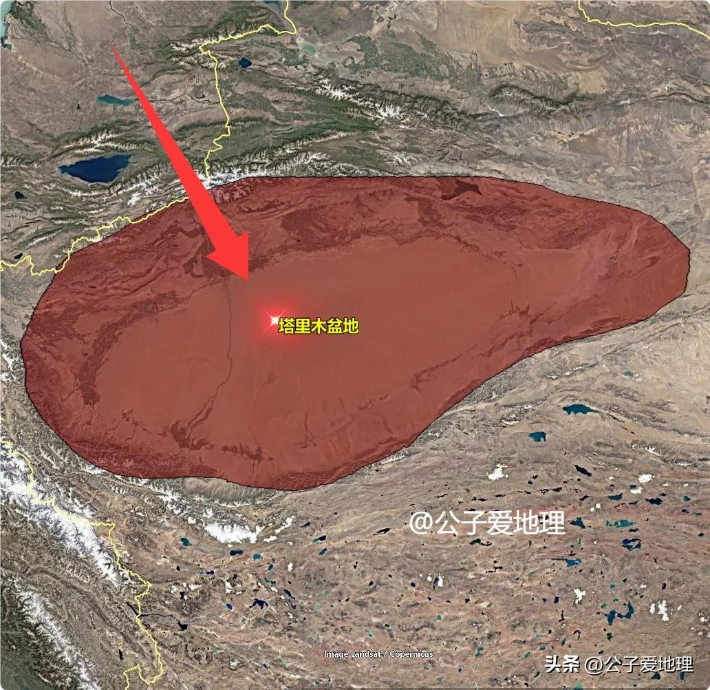 幸亏我们自己的石油埋的够深，这就是国运，不然早就造完了！

你绝对想不到，中国最