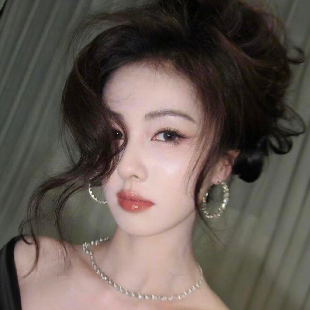 头像分享｜白鹿头像壁纸Wechat｜自由感高级女头｜气质干净𝐢𝐧𝐬女头 ｜