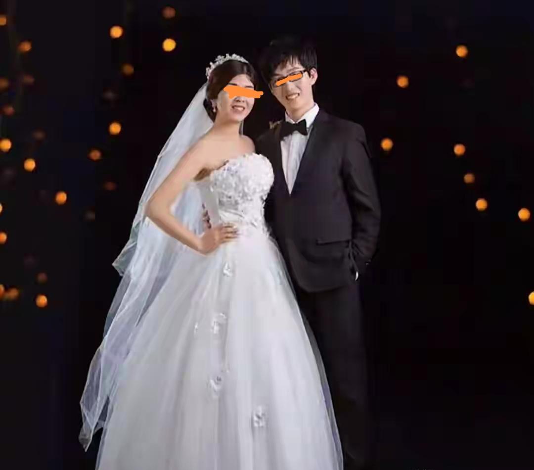 真诚相守，永无缺憾         我们常说:现代人的婚姻不太和谐，都比较现实，