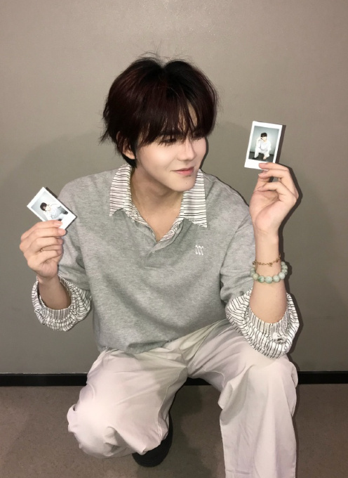 电竞圈颜值TOP91. 无畏（杨涛·KPL）KPL公认颜霸，标准电竞建模脸，五官