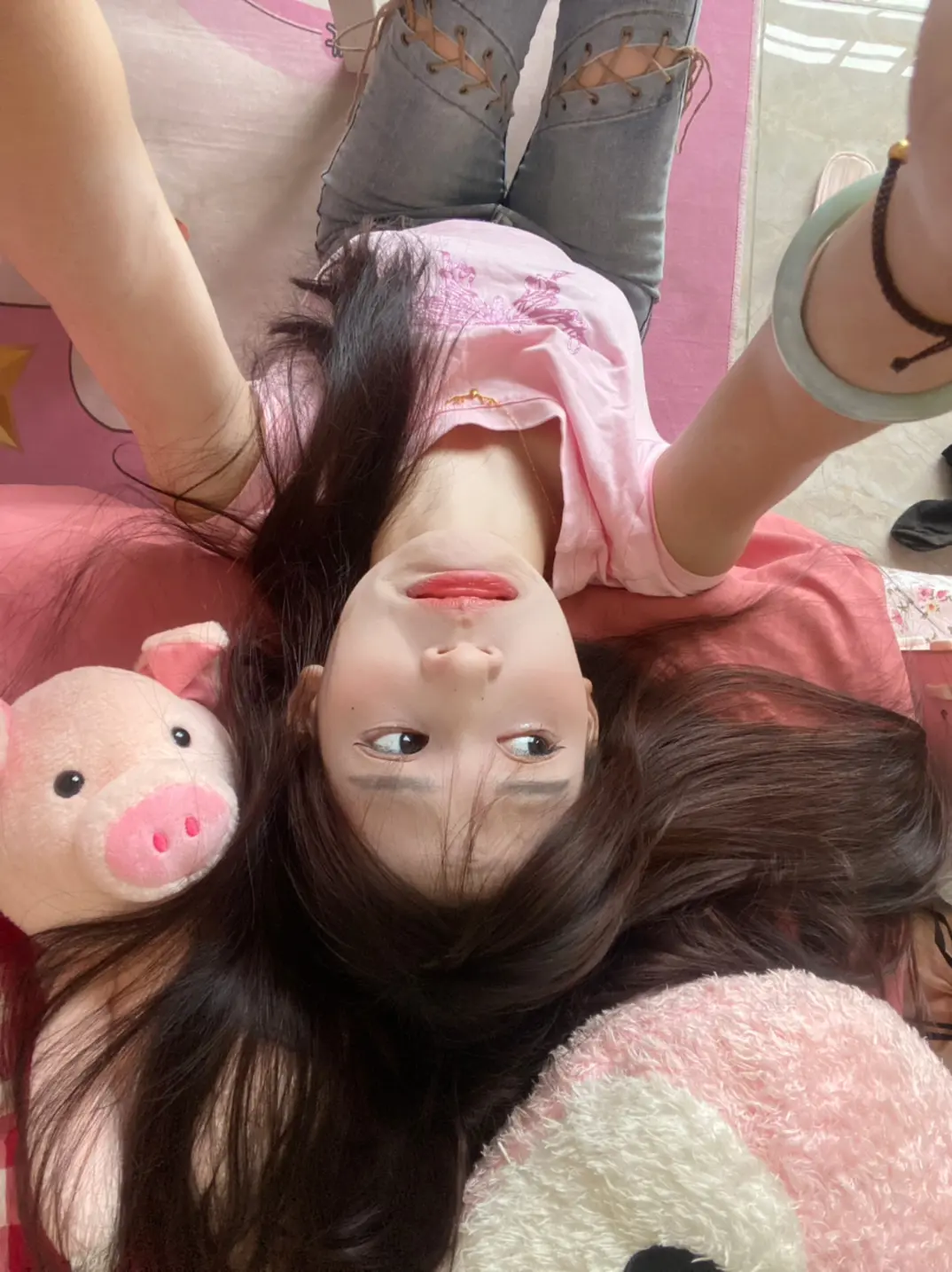 你会为了三百万 让列表第二和张瀚kisskiss吗.04白羊