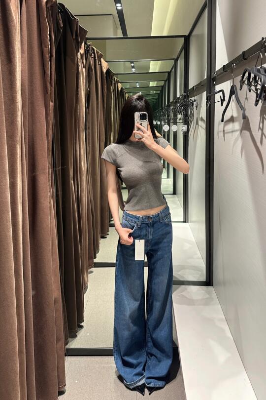 不知道zara…真有你的！！
