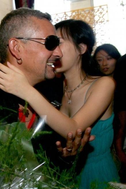 【巴乔在中国的奇妙之旅，成就一段美好人生的开端】2007年8月，意大利球星罗伯特