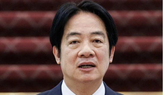赖当局作出一个重大决定对大陆发起了前所未有挑衅台湾“中央社”21日对外披露消息称