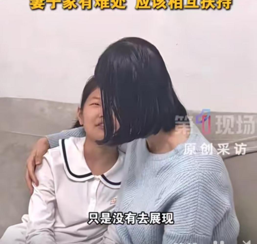 2026年的开年，深圳这座繁忙的城市里，一篇小学生作文意外戳中了无数人的泪点。3