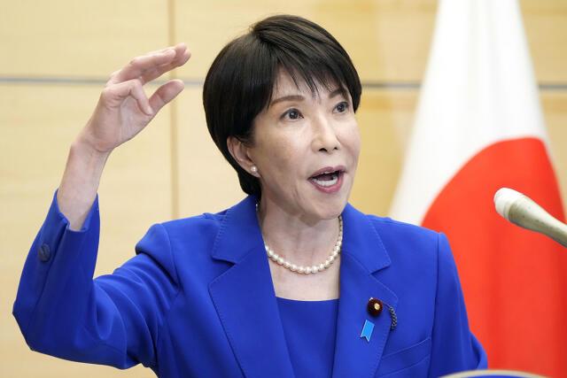 日本专家：高市早苗的“积极财政政策”将导致民众生计崩溃，这是极不负责任的表现！照