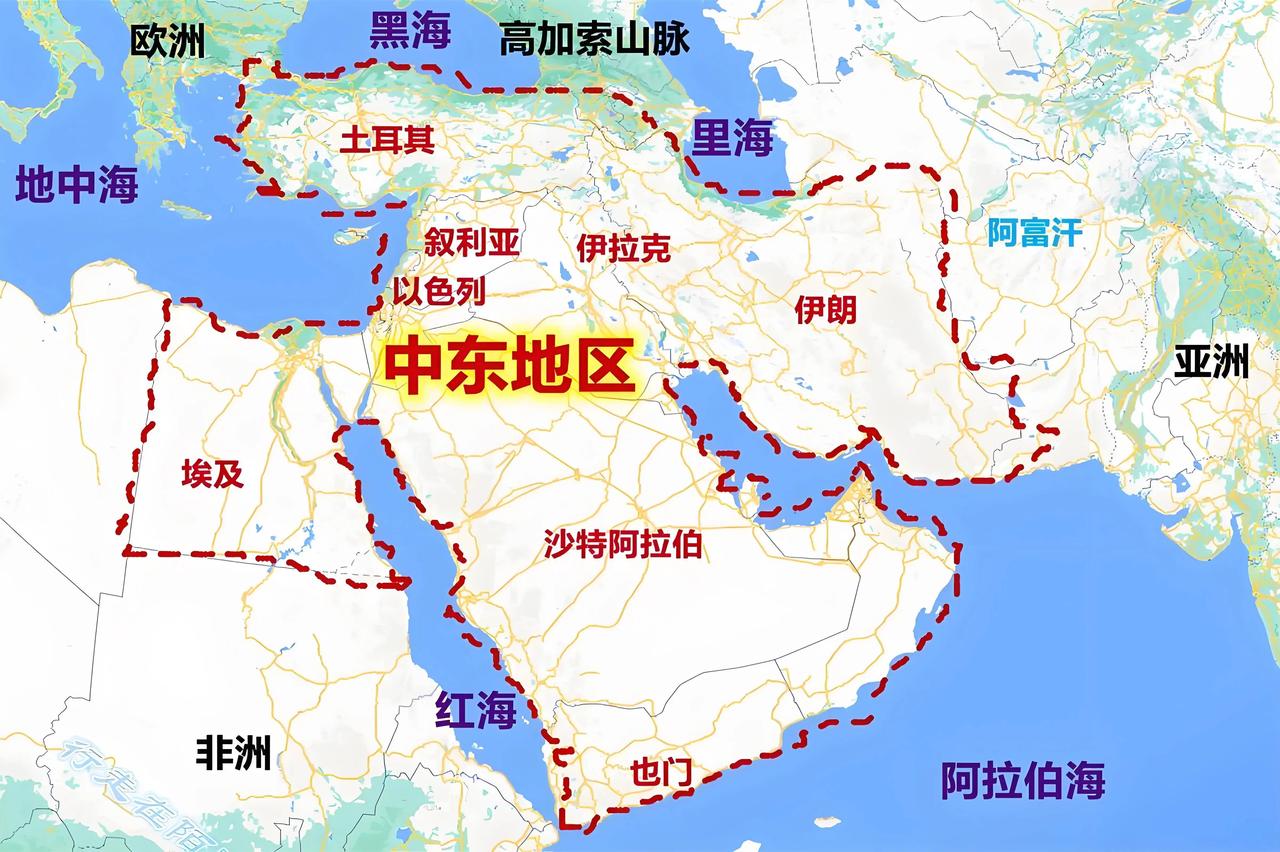 很多国家直到真正面对以色列时，才发现这个面积不到3万平方公里的国家，隐藏着一个惊