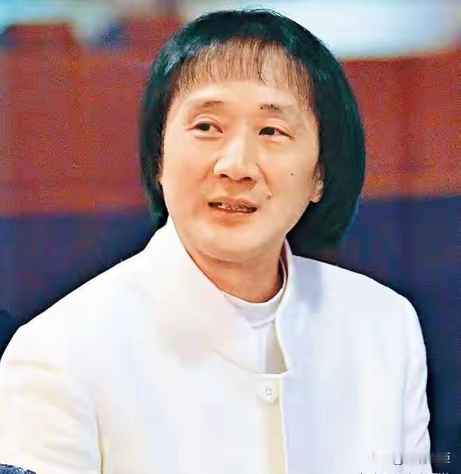 “上海仔”郭永鸿，如今像个慈祥的老奶奶了。
上个月，香港瑰丽酒店的一次随机采访，