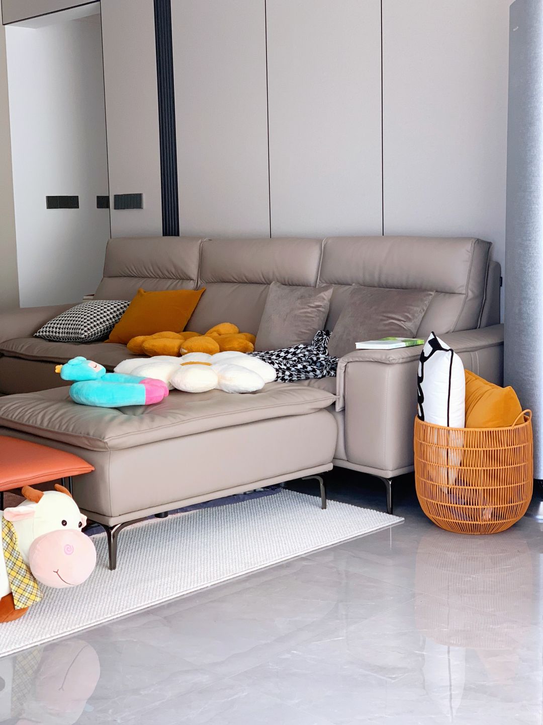 我真觉得摆脱事务性工作最佳方法是：系统化