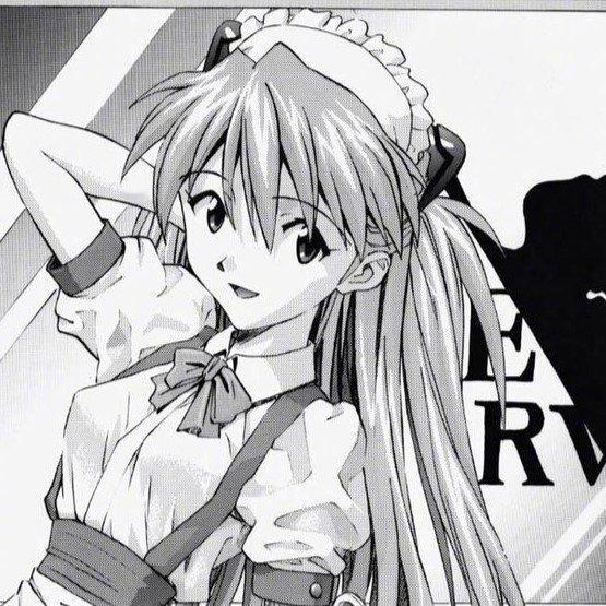 新世纪福音战士 完美女神 明日香！！ ​​​