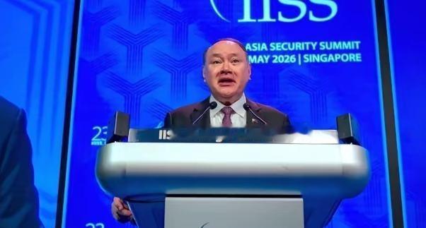 菲律宾强震背后：中国态度变了，这才是大国该有的清醒2026年6月8日早上7点37