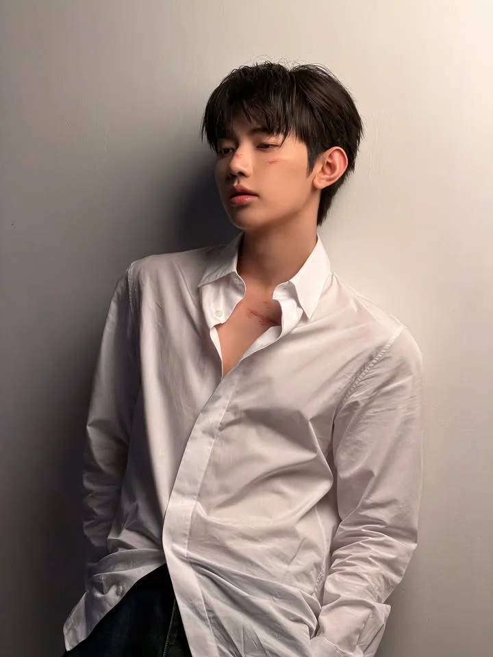 ♥•.¸HAO X ELLE Korea¸.•♥