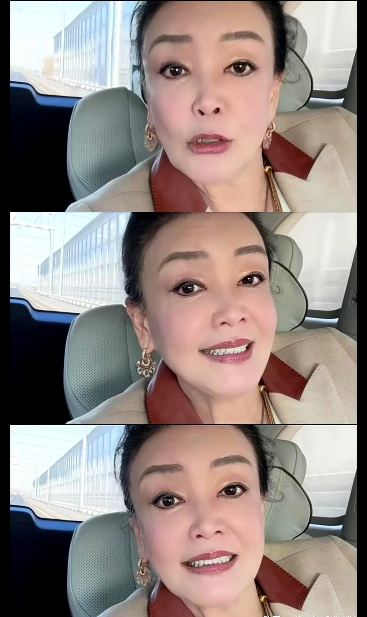 一个母亲最大的悲剧，不是孩子不长进，而是她拼命守护的饭碗，正被亲儿子亲手砸碎。