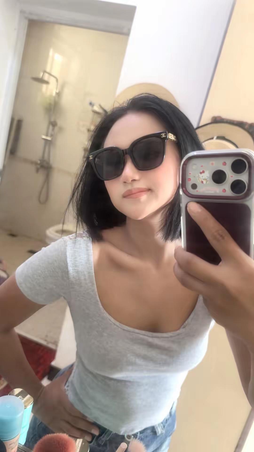 理想不大，全款拿下iPhone 18 Pro，不分期，靠自己✨