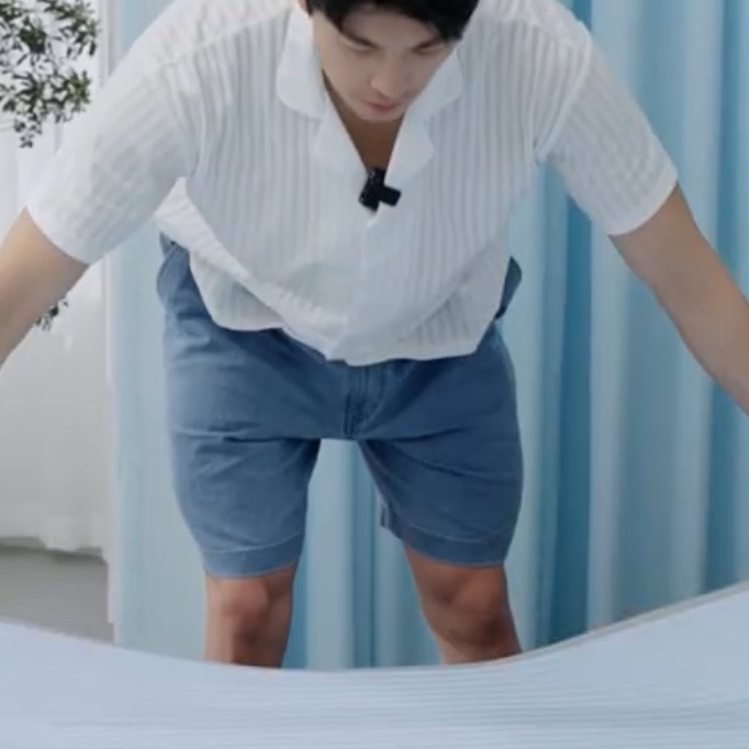 我就一直尝试偷窥 