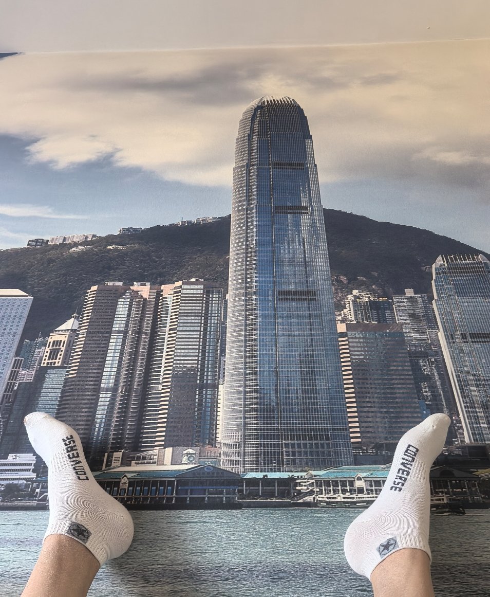 今天小满。 