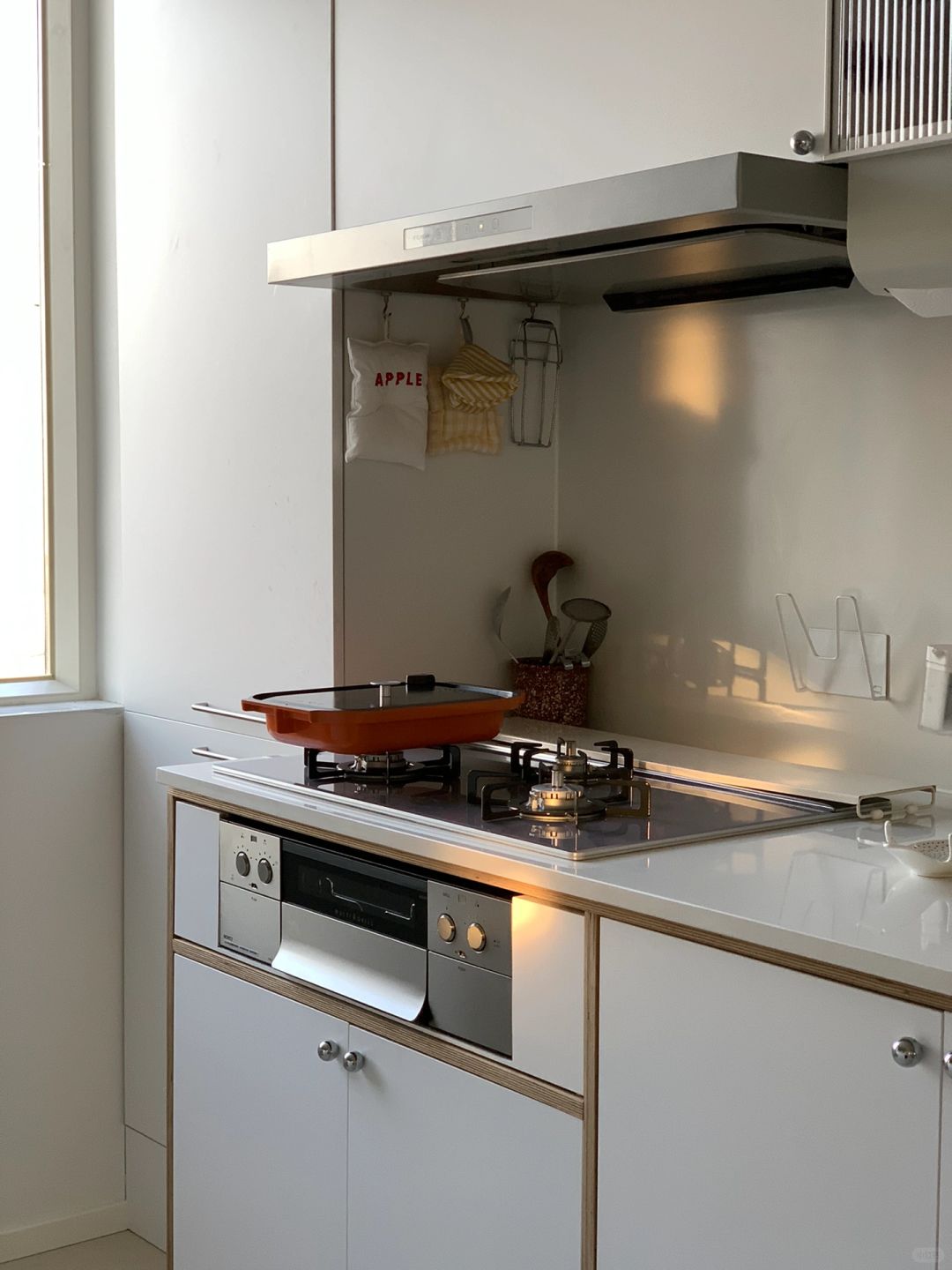 冬日的氛围感｜day to night